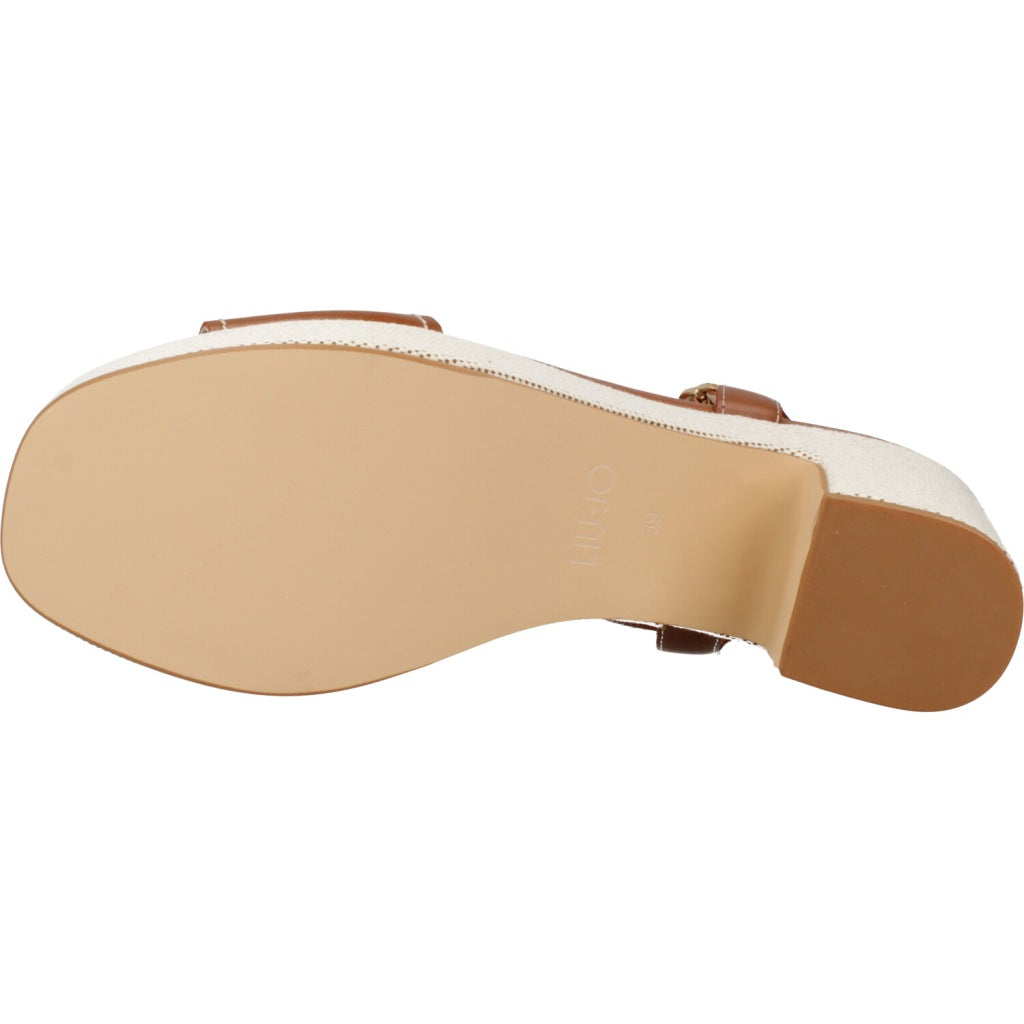 LIU-JO SA en color SADDLE (7)