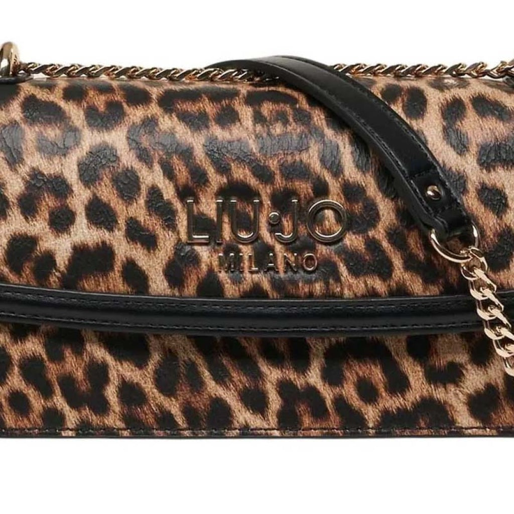 LIU-JO S CROSSBODY EAST/WES en color (6)