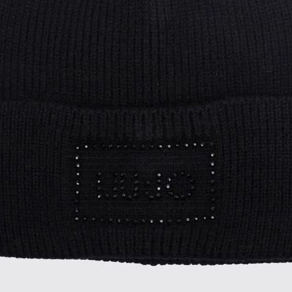 LIU-JO F MAS BEANIE en color (6)