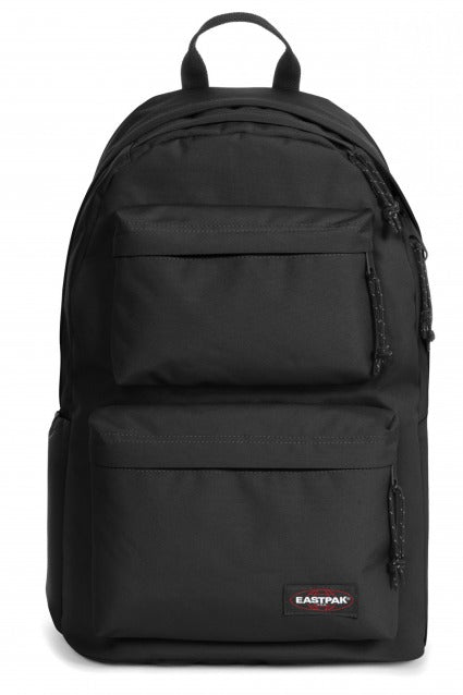 EASTPAK PADDED DOUBLE en color Black (4)