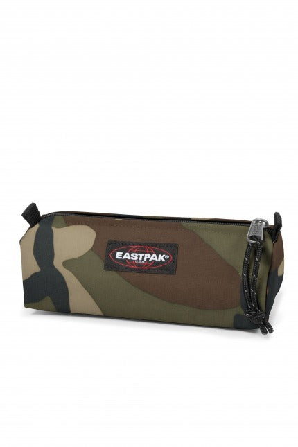 EASTPAK BENCHMARK SINGLE en color CAMO (2)