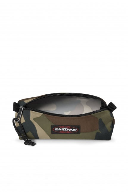 EASTPAK BENCHMARK SINGLE en color CAMO (4)