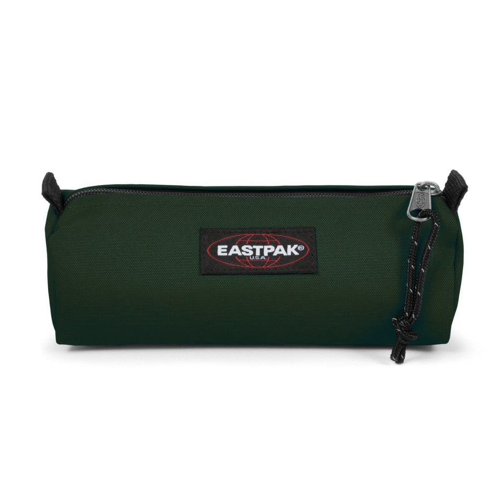 EASTPAK BENCHMARK SINGLE en color GREEN PINE (4)