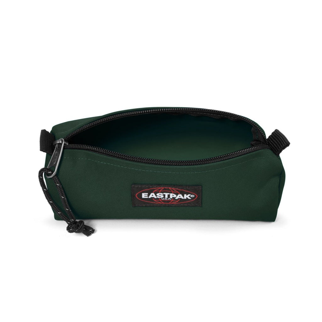 EASTPAK BENCHMARK SINGLE en color GREEN PINE (6)