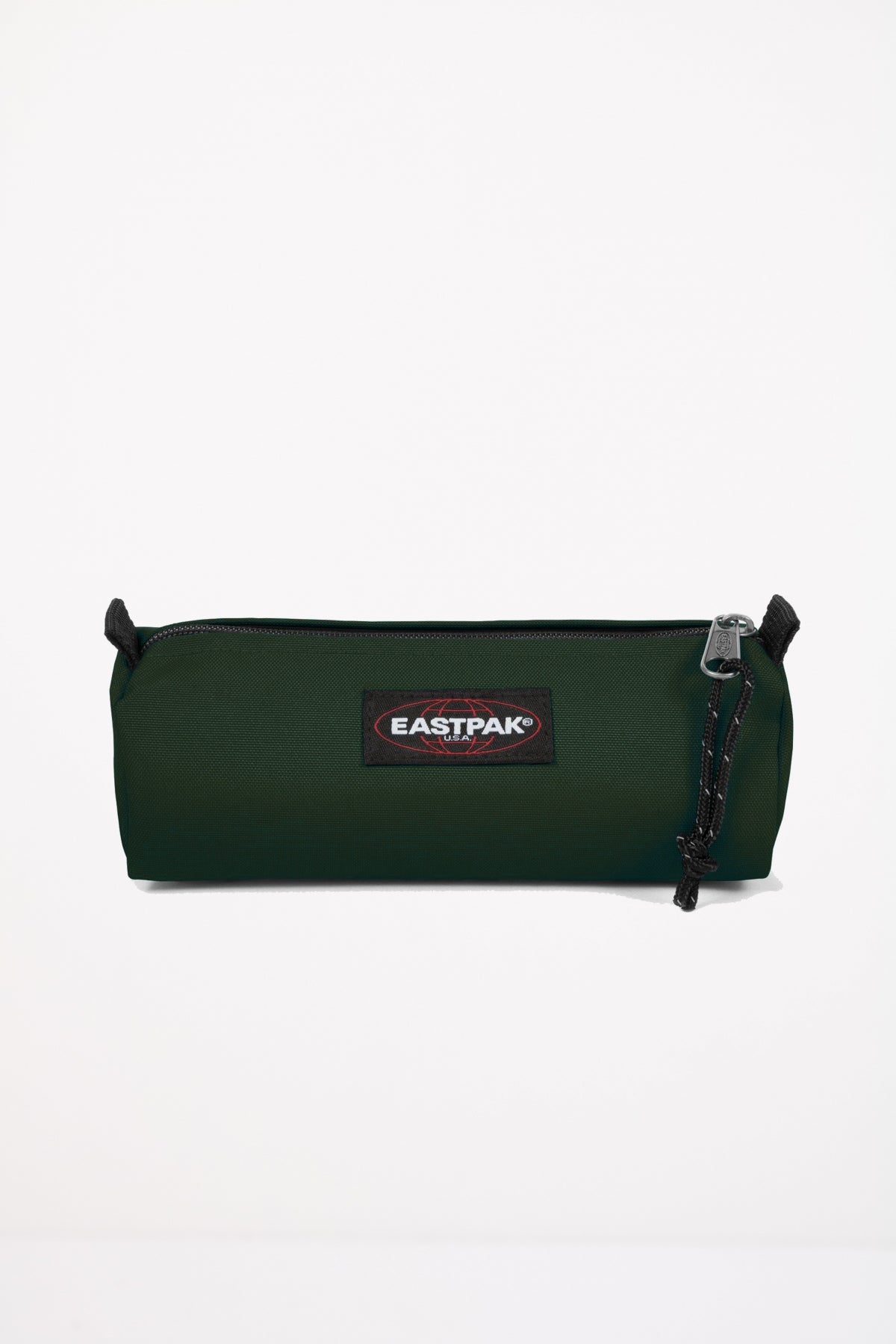EASTPAK BENCHMARK SINGLE en color GREEN PINE (1)