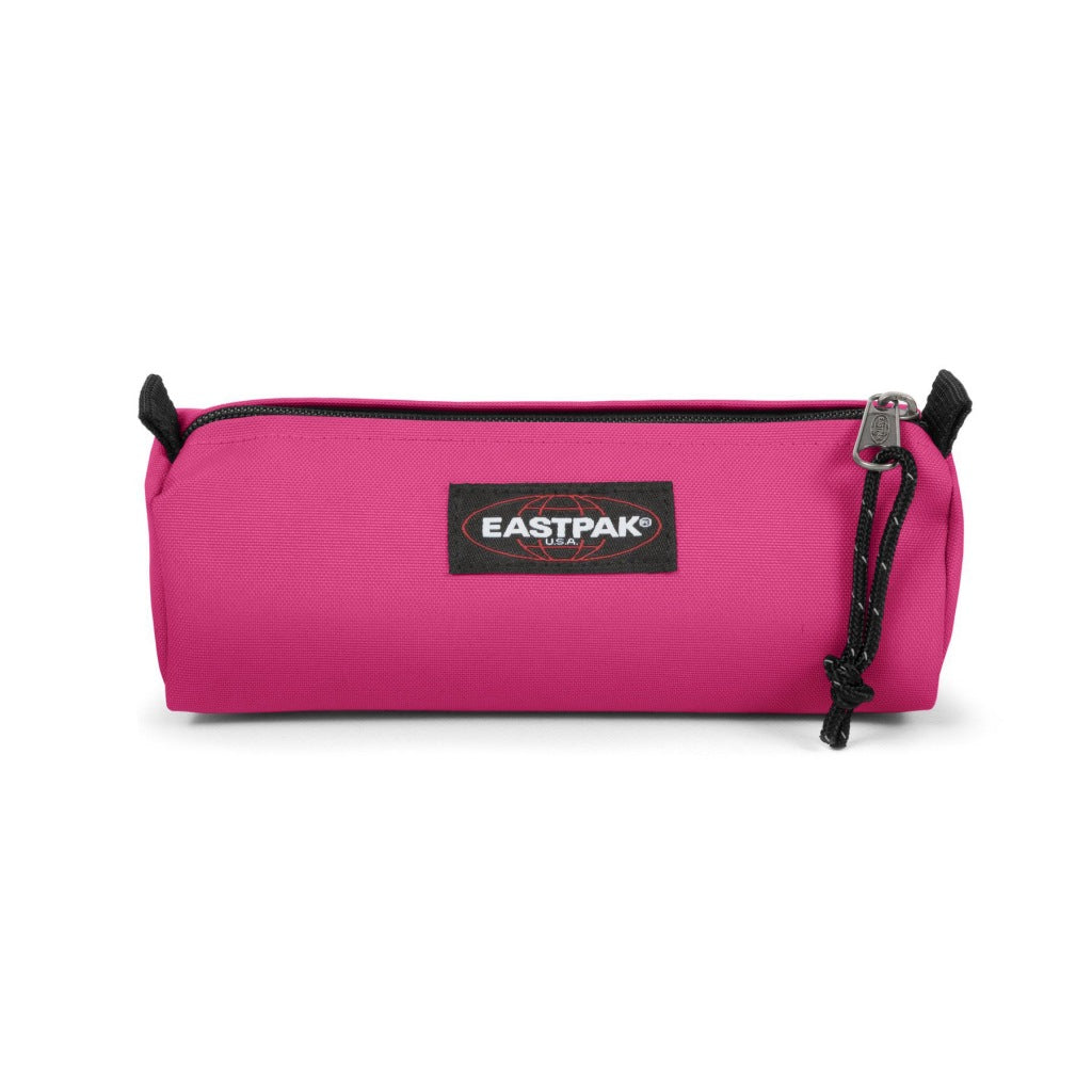 EASTPAK BENCHMARK SINGLE en color PINK TROPI (4)
