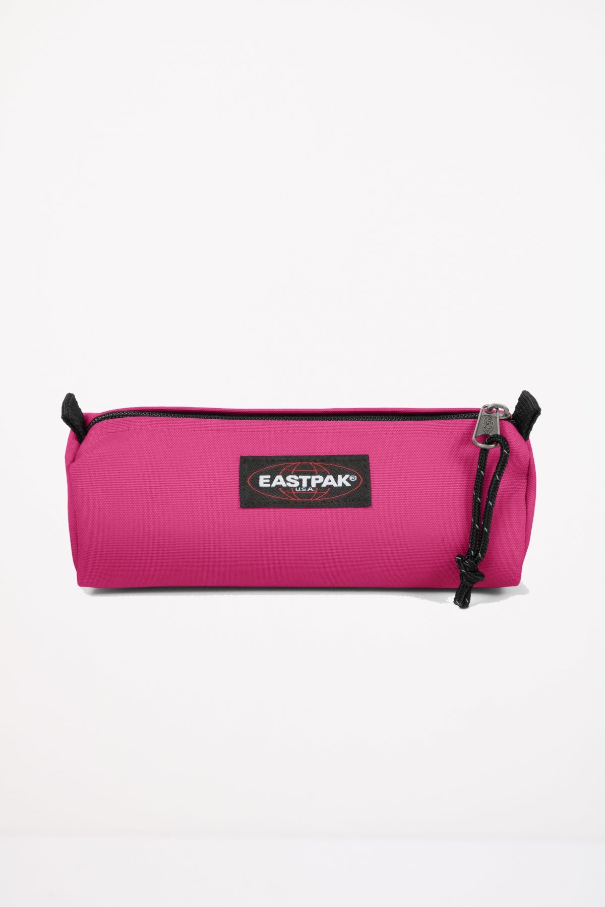 EASTPAK BENCHMARK SINGLE en color PINK TROPI (1)