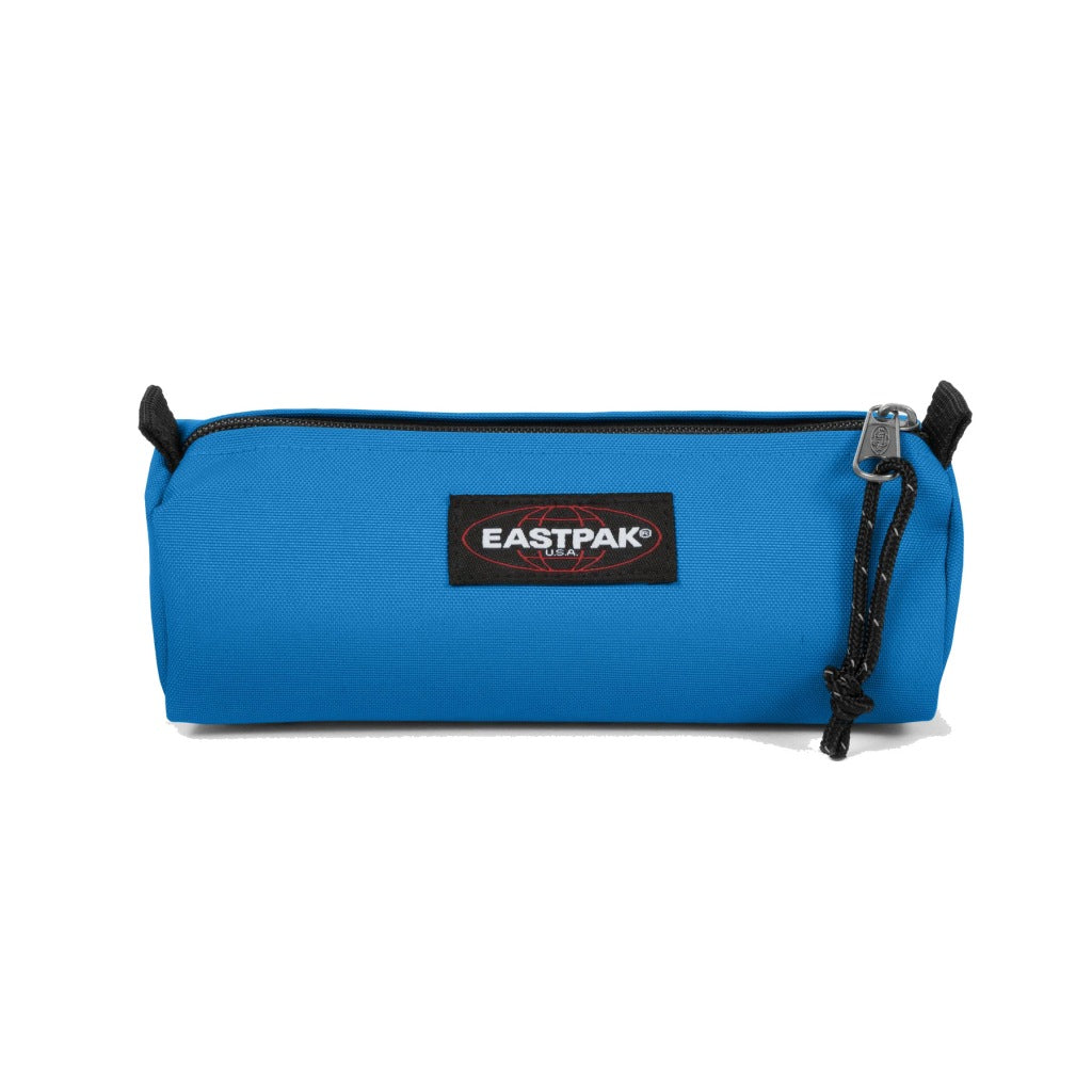 EASTPAK BENCHMARK SINGLE AZU en color BLUE (4)