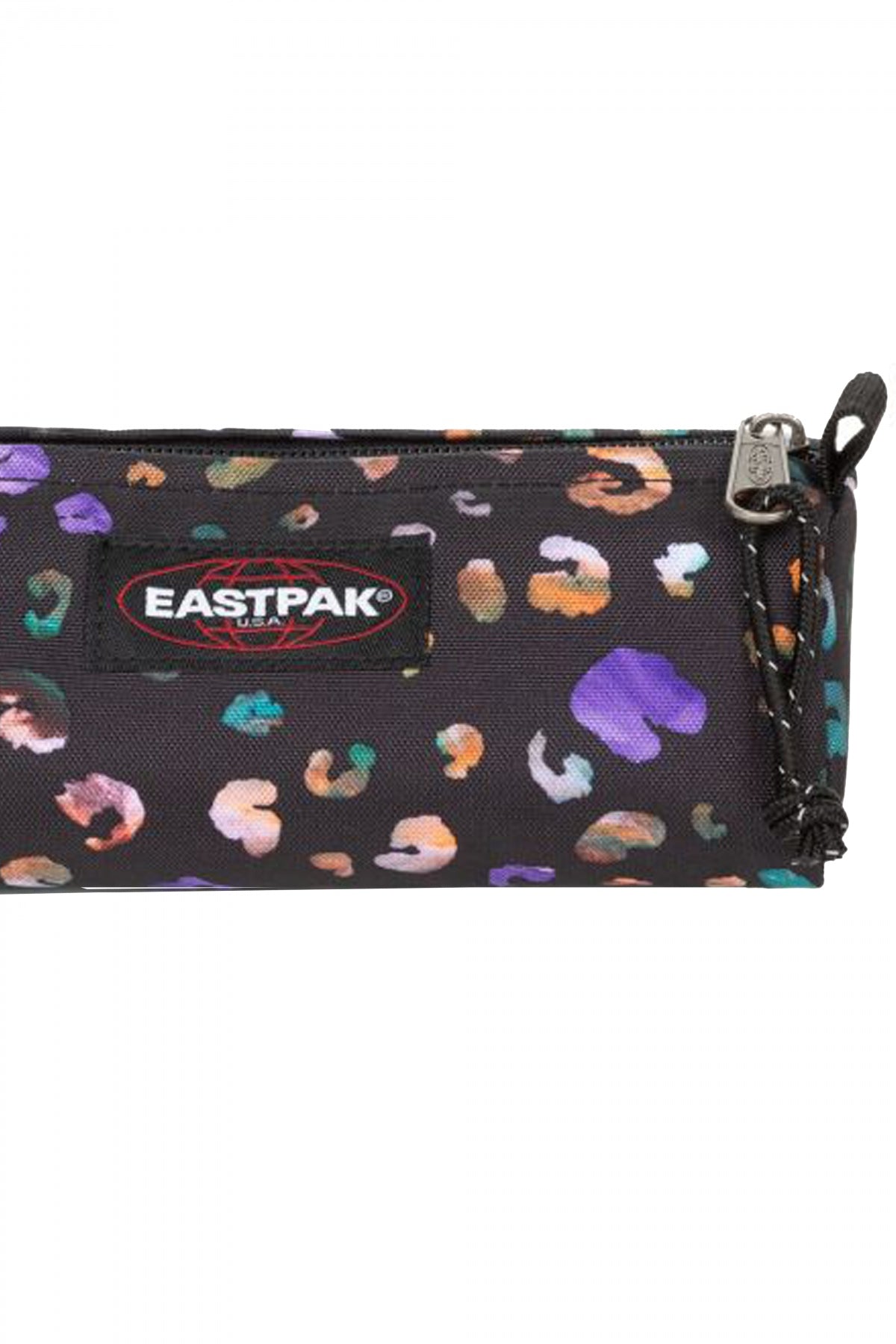 EASTPAK BENCHMARK SINGLE BEA en color BLACK (4)