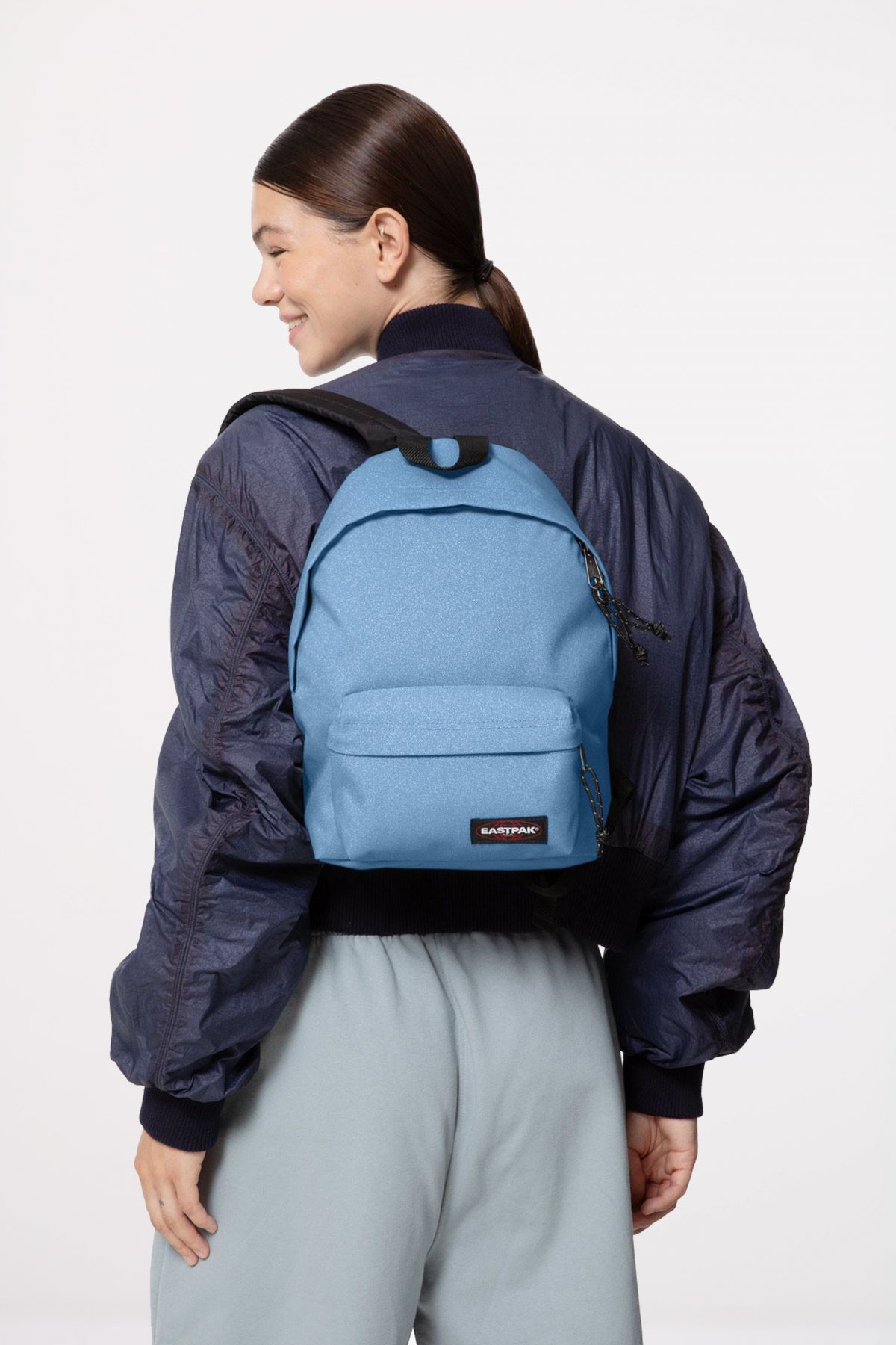 EASTPAK ORBIT en color BLUE (4)