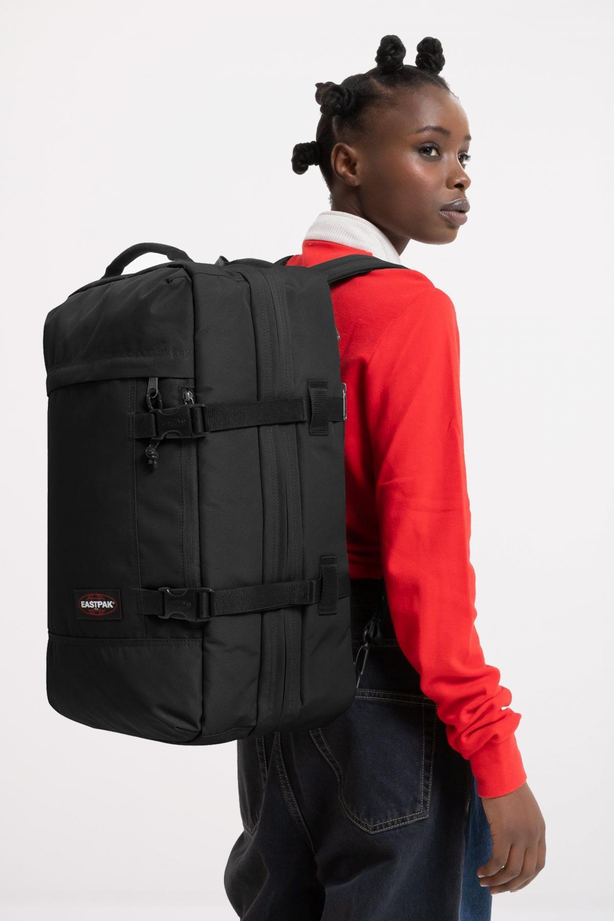 EASTPAK TRAVELPACK en color BLACK (5)