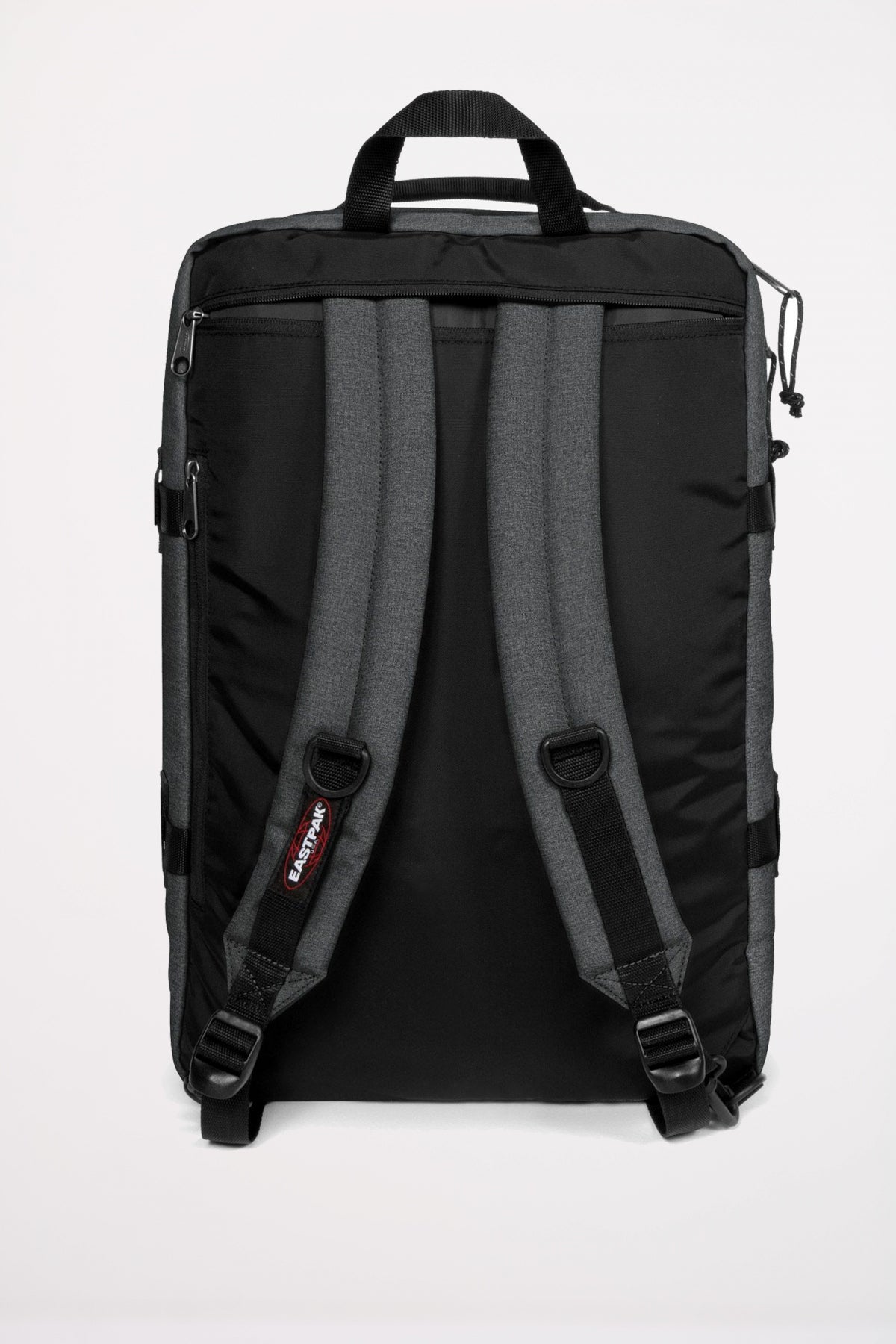 EASTPAK TRAVELPACK en color BLCKDNM (2)