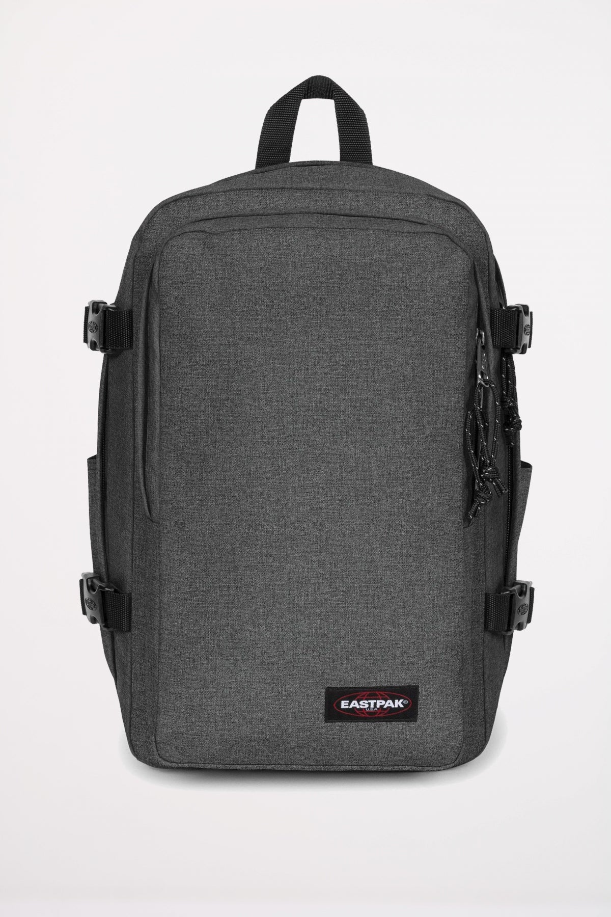 EASTPAK en color BLCKDNM (1)