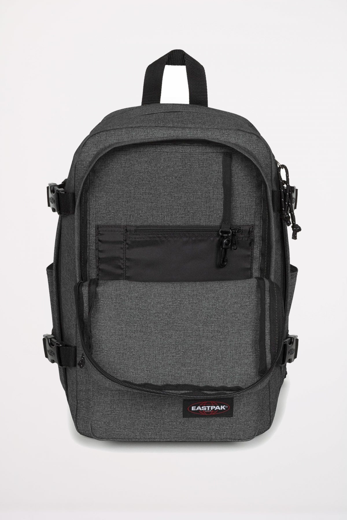 EASTPAK en color BLCKDNM (3)