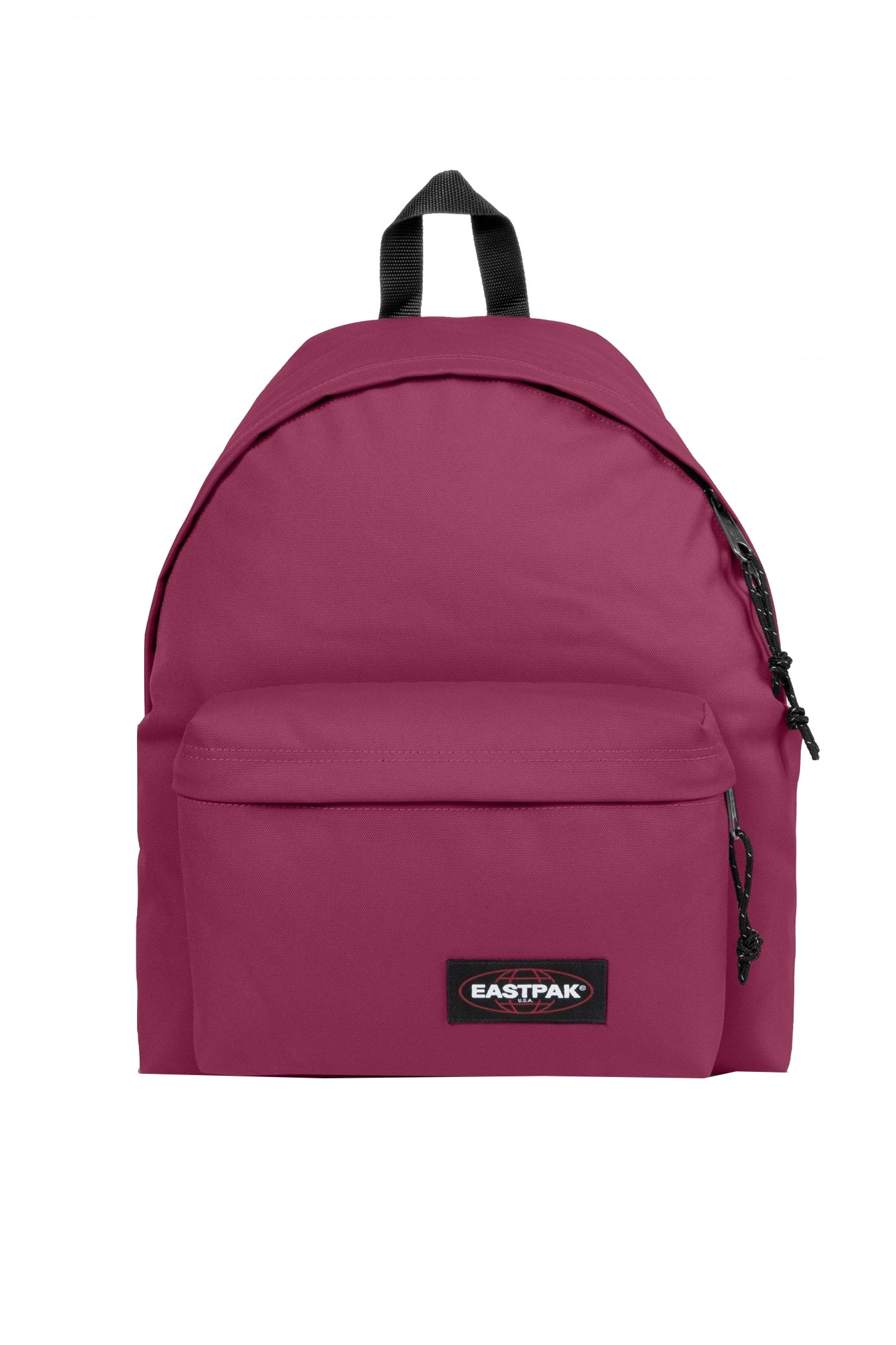EASTPAK PADDED PAK'R en color BURGUNDY (1)