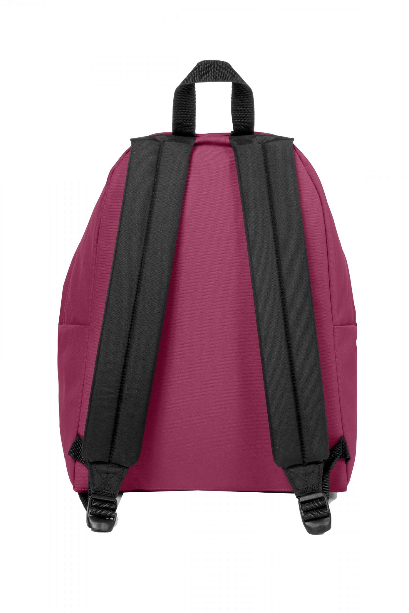EASTPAK PADDED PAK'R en color BURGUNDY (2)