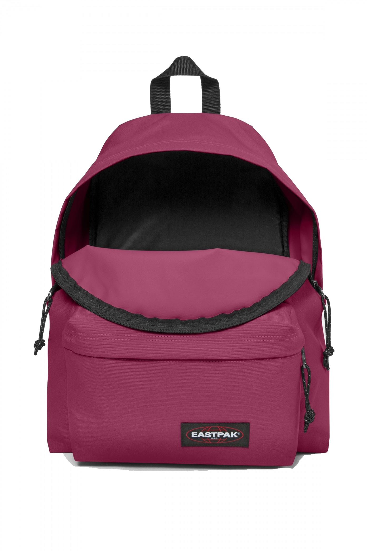 EASTPAK PADDED PAK'R en color BURGUNDY (3)