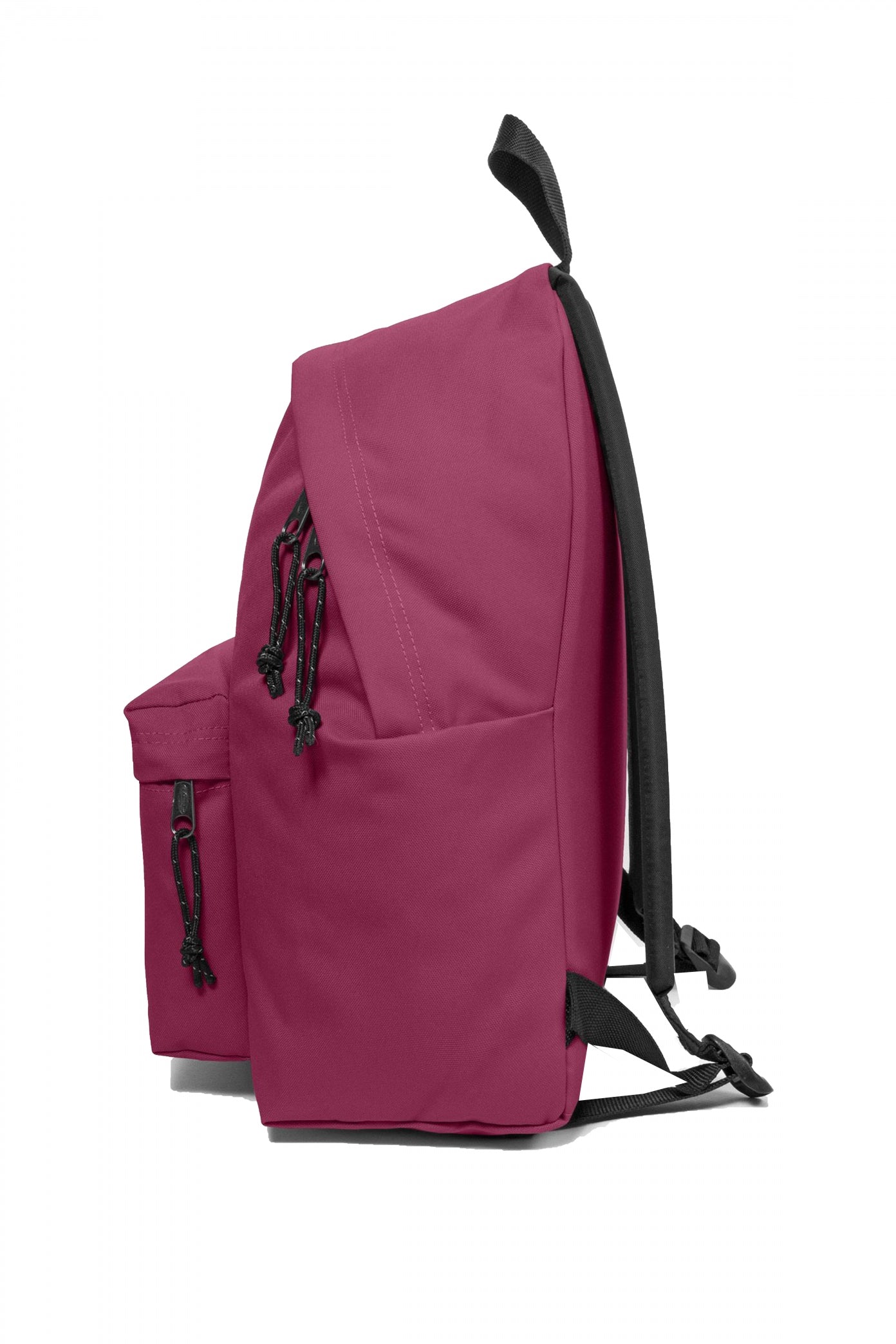 EASTPAK PADDED PAK'R en color BURGUNDY (4)