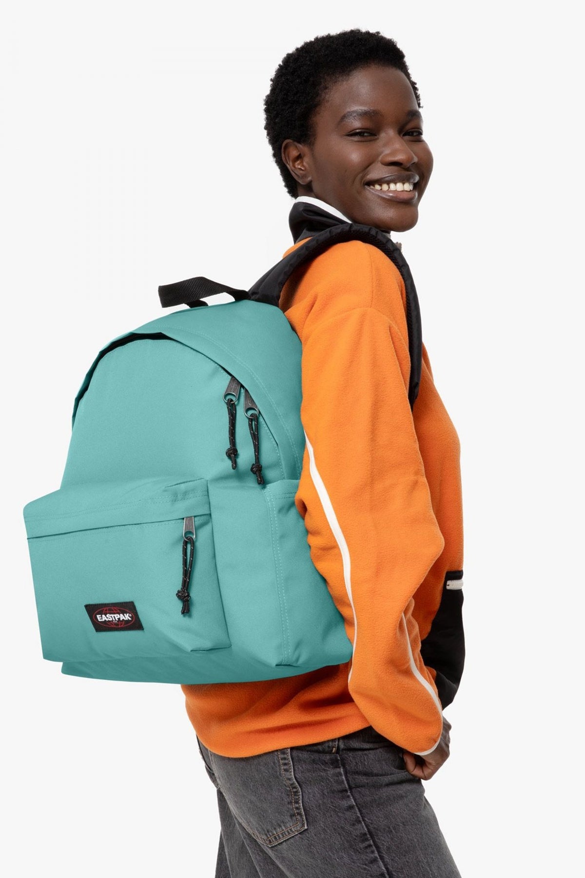 EASTPAK PADDED PAK'R en color SWMBLU (4)