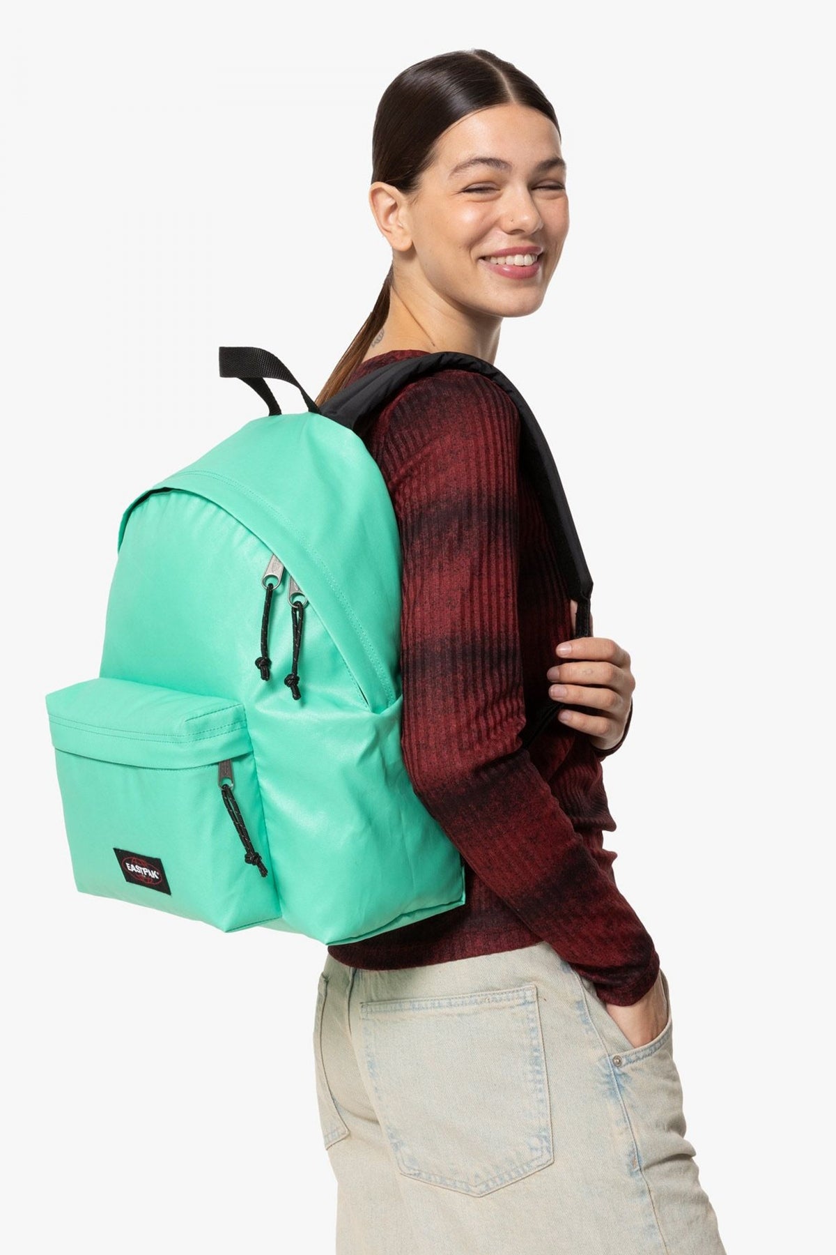 EASTPAK PADDED PAK'R en color GLSSMNT (4)