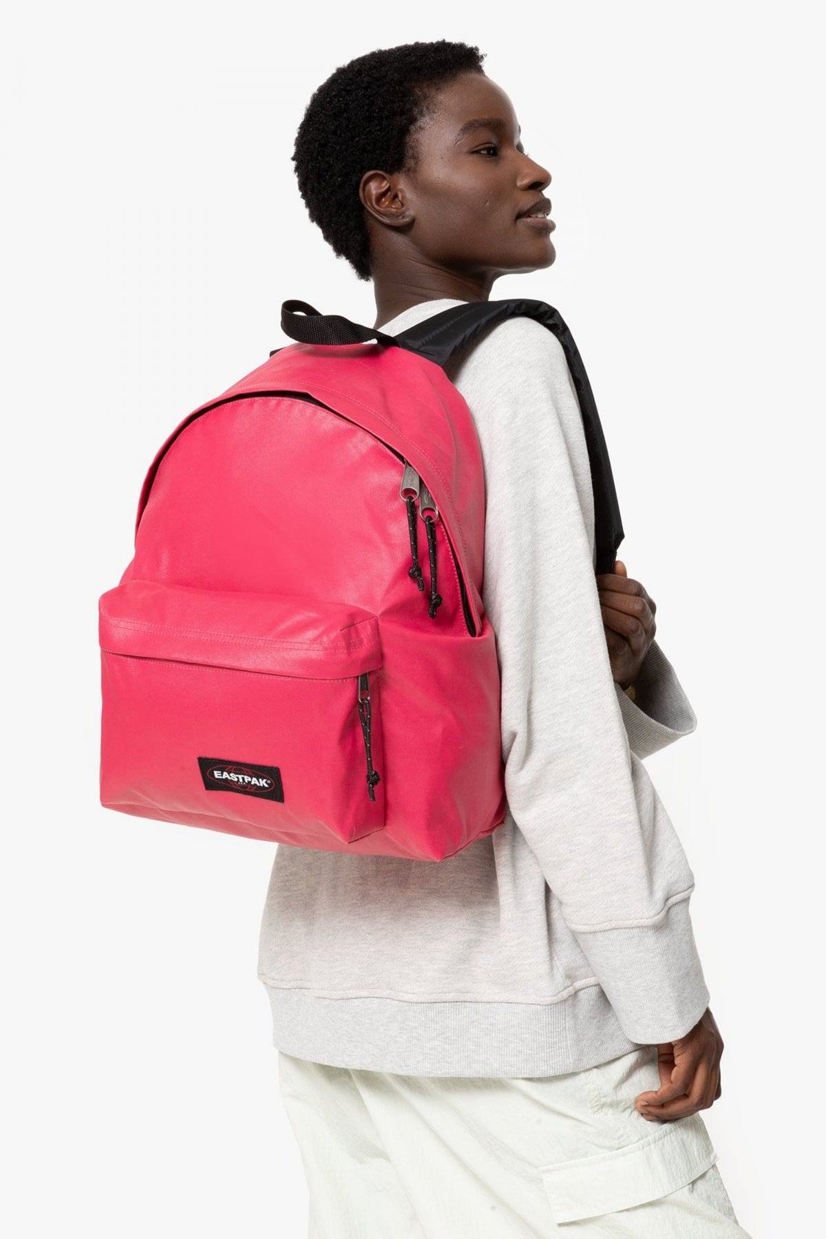 EASTPAK PADDED PAK'R en color GLSSCRMN (4)