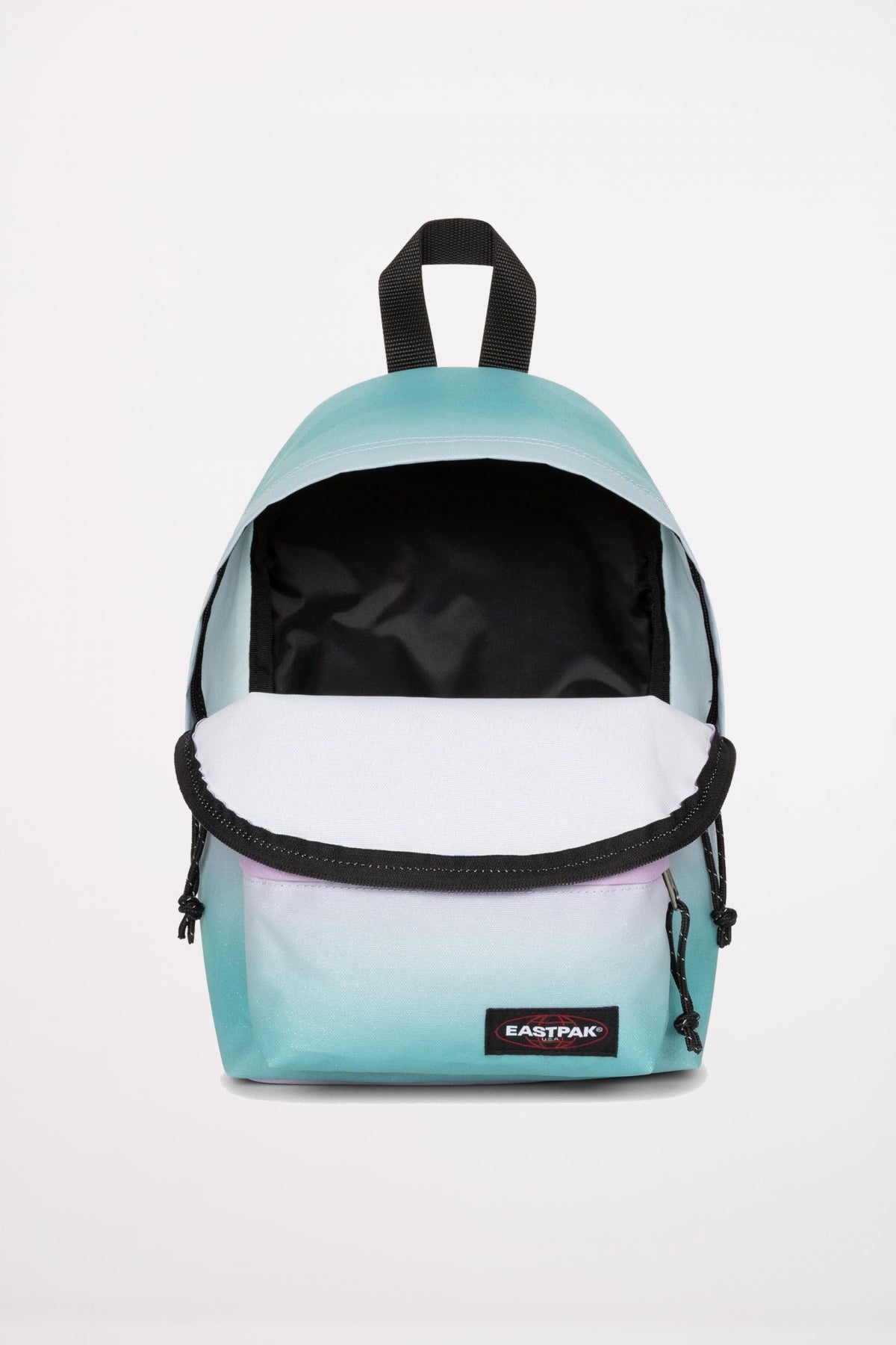 EASTPAK ORBIT en color PASTEL  (3)