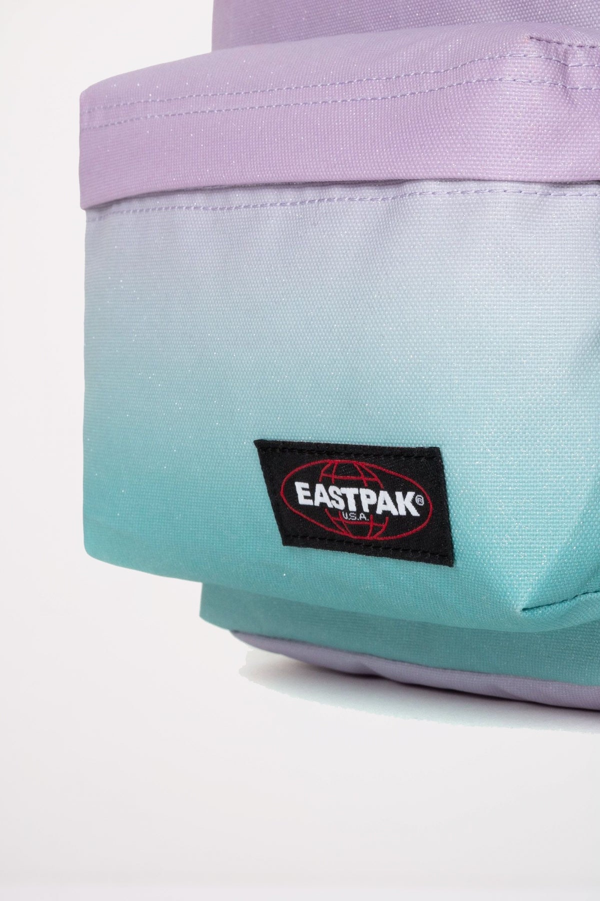 EASTPAK ORBIT en color PASTEL  (4)