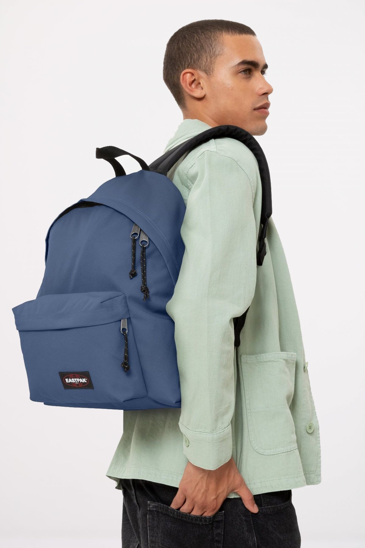 EASTPAK PADDED PAK'R en color PWDRPLT (3)