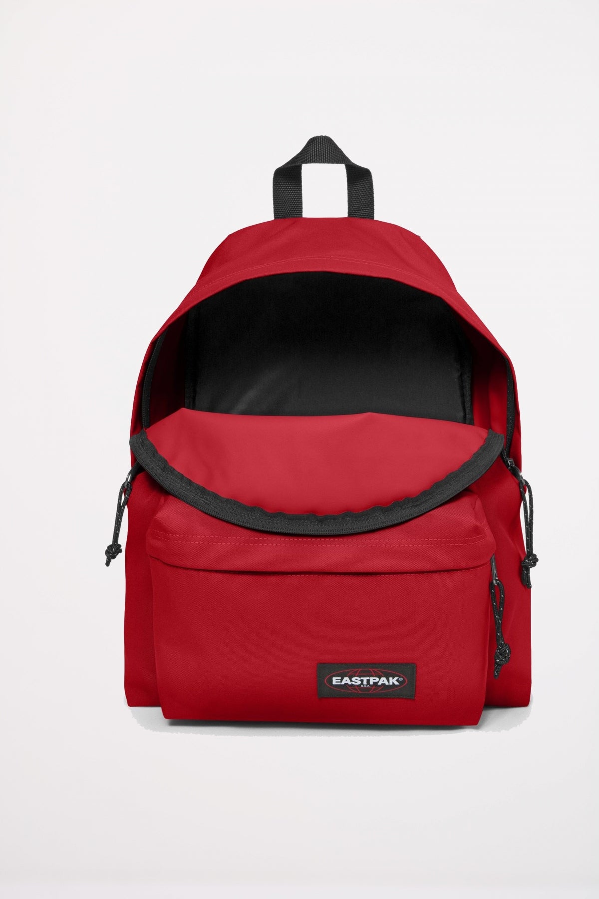 EASTPAK PADDED PAK'R en color RED (4)