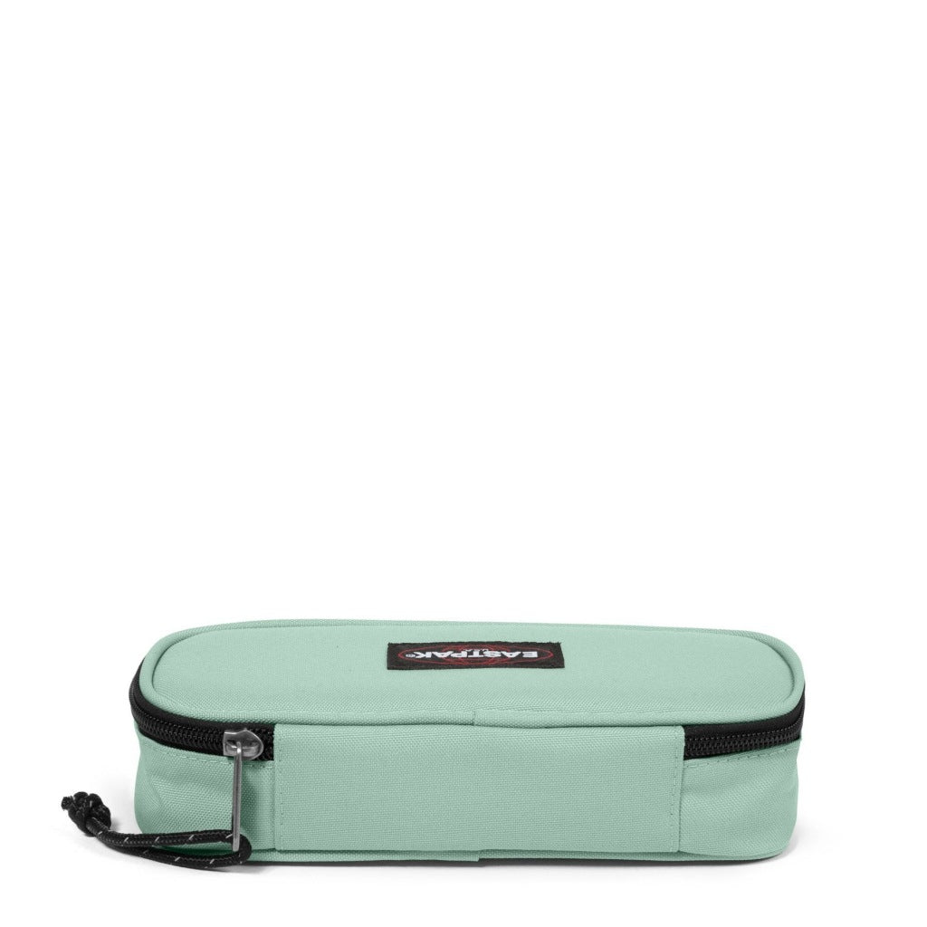 EASTPAK OVAL SINGLE en color BLUE (5)