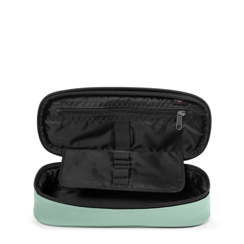 EASTPAK OVAL SINGLE en color BLUE (6)