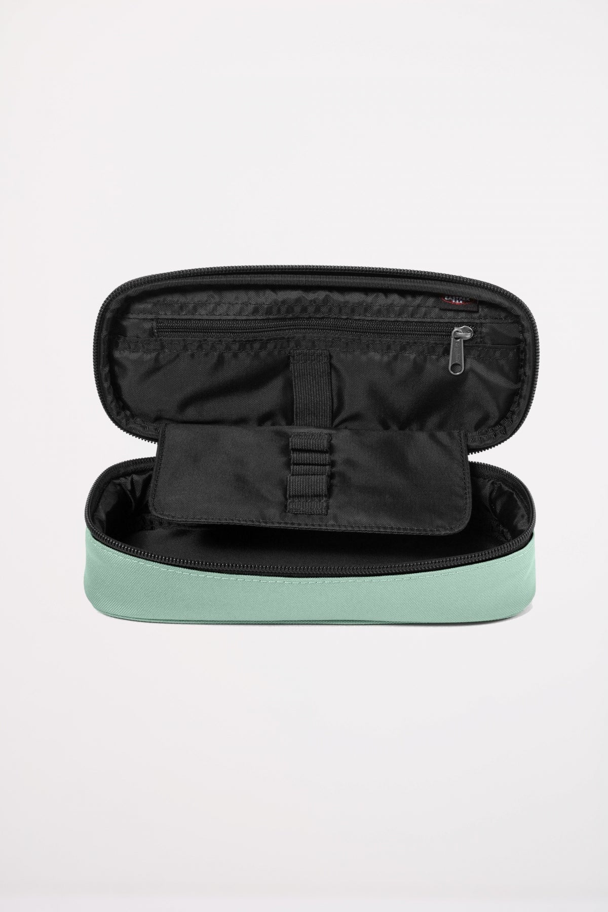 EASTPAK OVAL SINGLE en color BLUE (3)