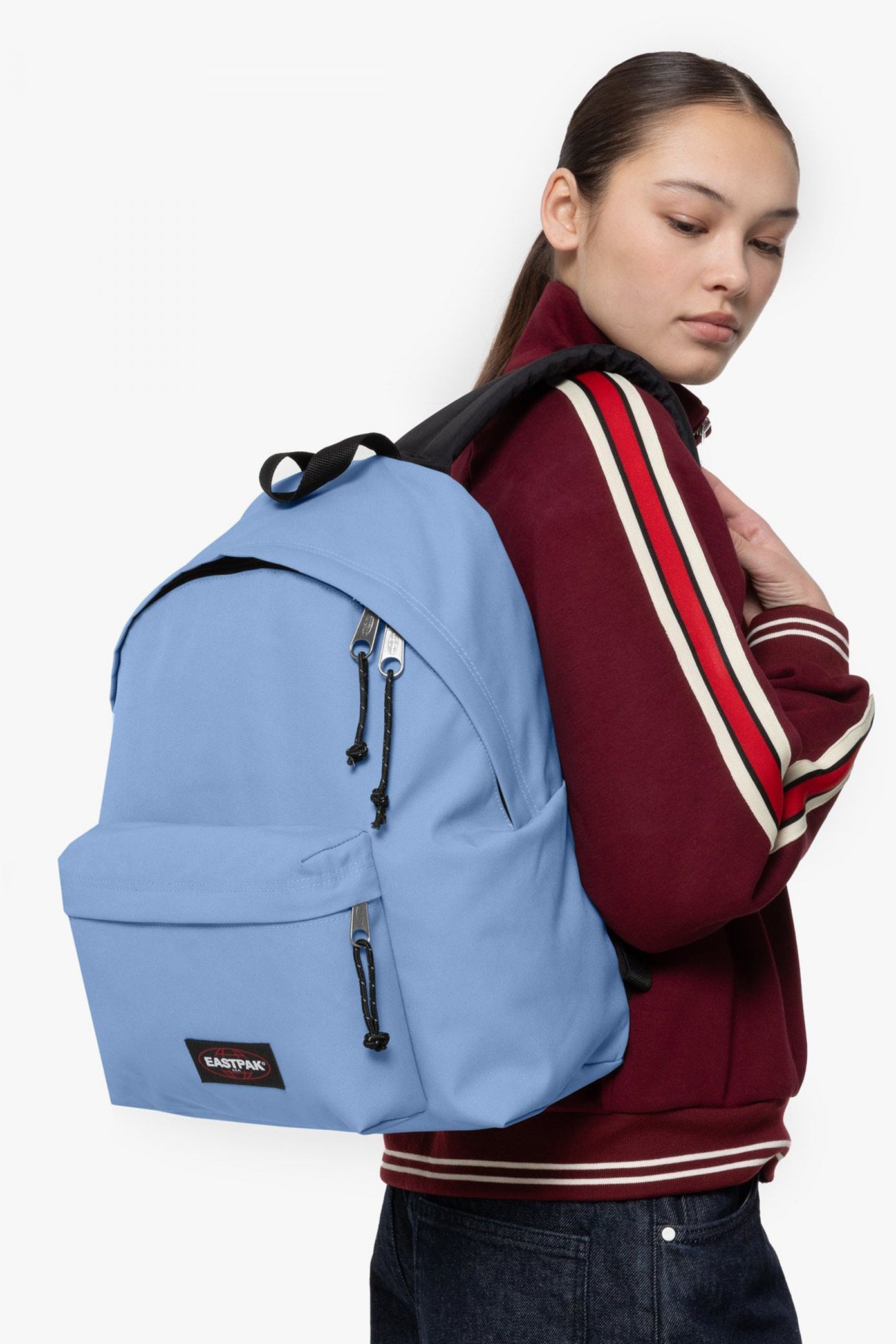 EASTPAK PADDED PAK'R en color BLUE (4)