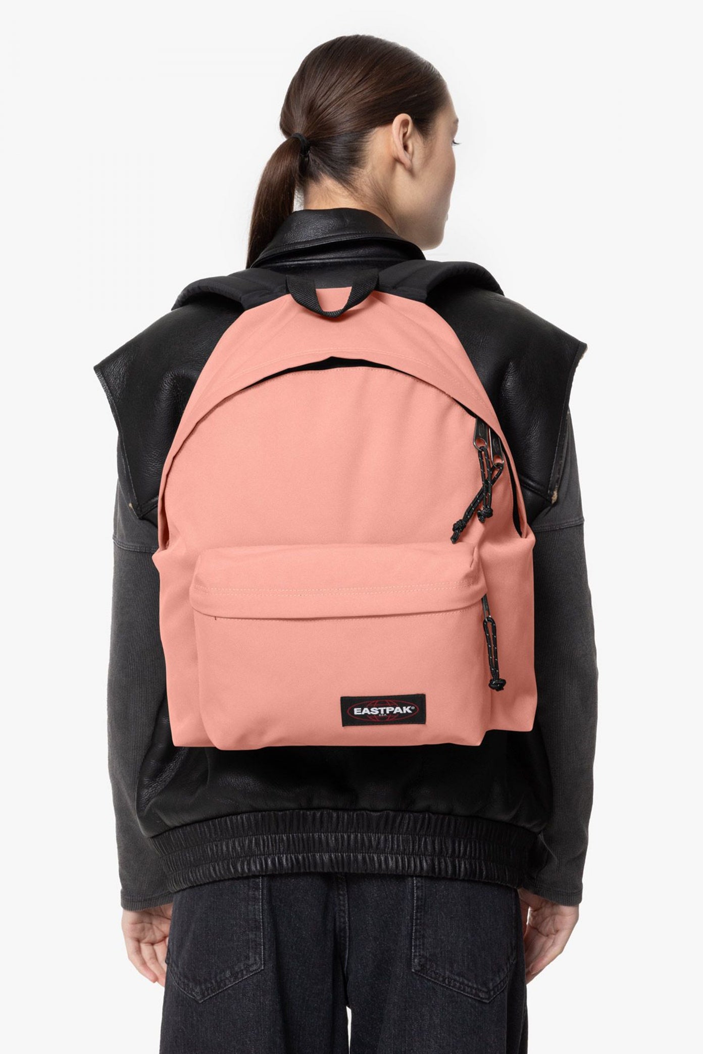 EASTPAK PADDED PAK'R en color ORANGE (1)