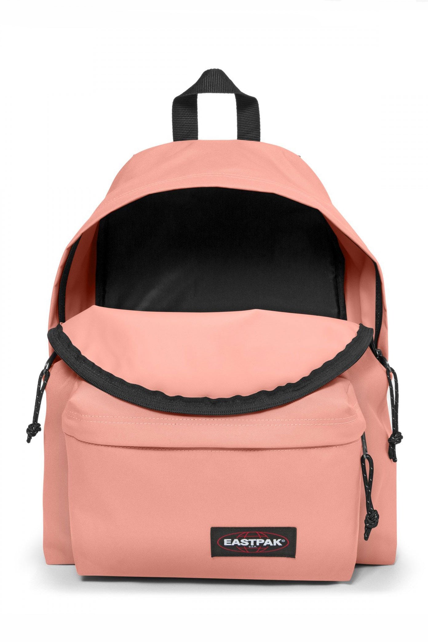 EASTPAK PADDED PAK'R en color ORANGE (4)