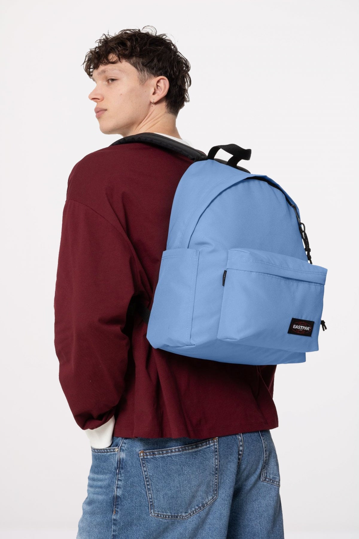 EASTPAK DAY PAK'R en color BLUE  (3)