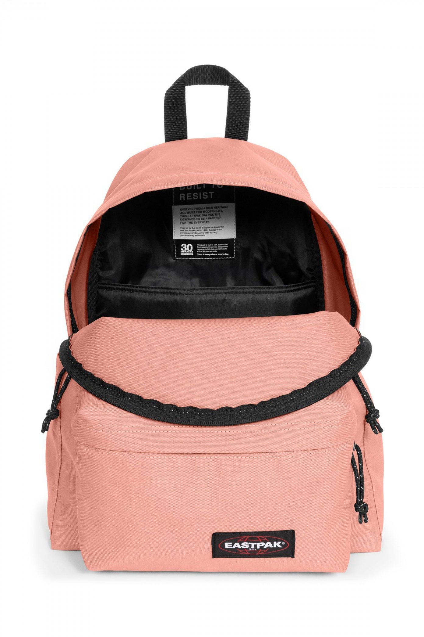 EASTPAK DAY PAK'R en color ORANGE (3)