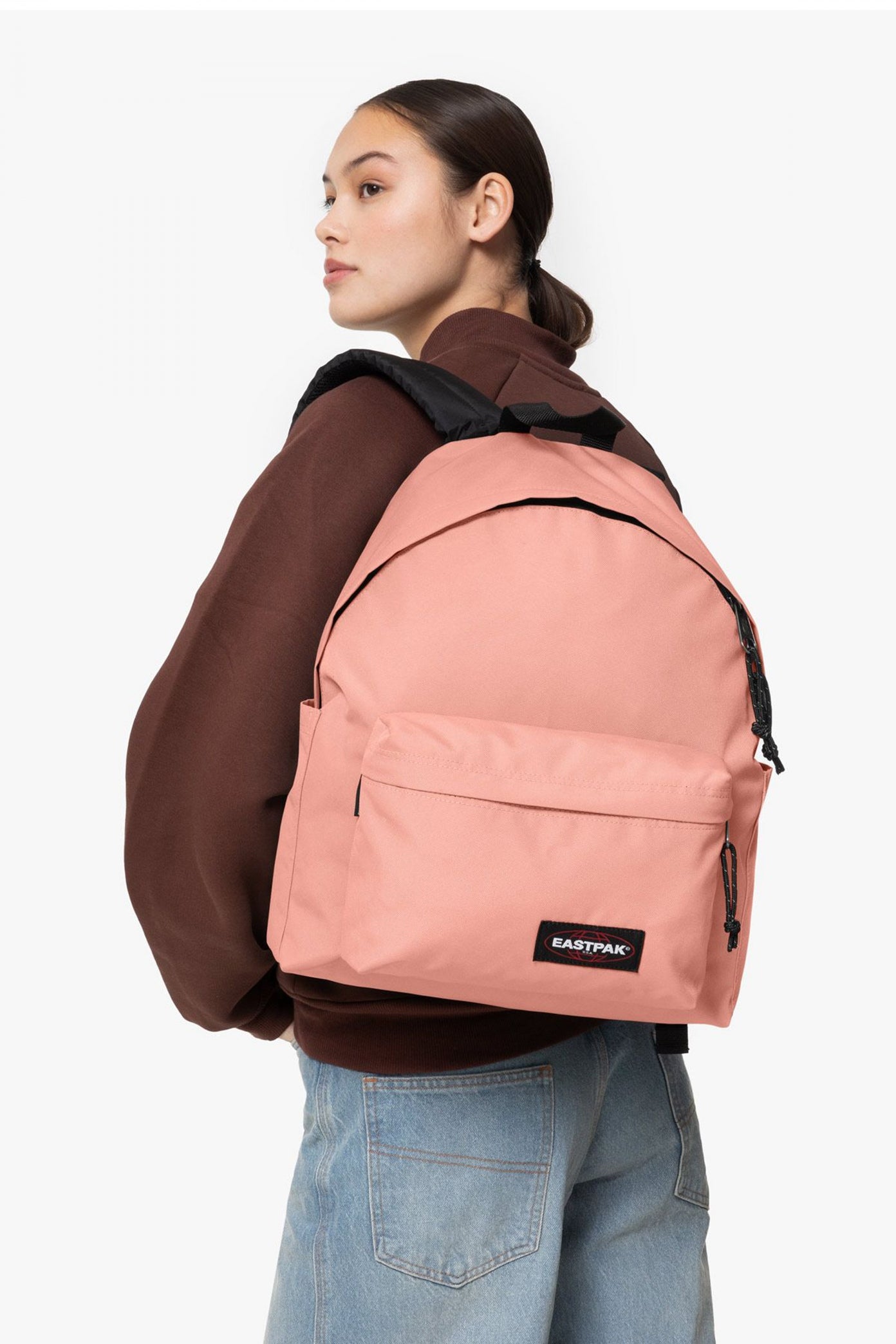 EASTPAK DAY PAK'R en color ORANGE (4)