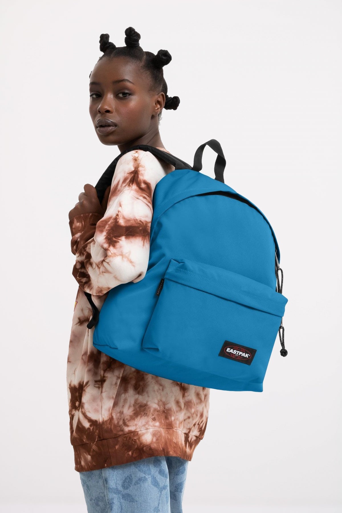 EASTPAK PADDED PAK'R en color BLUVLT (4)