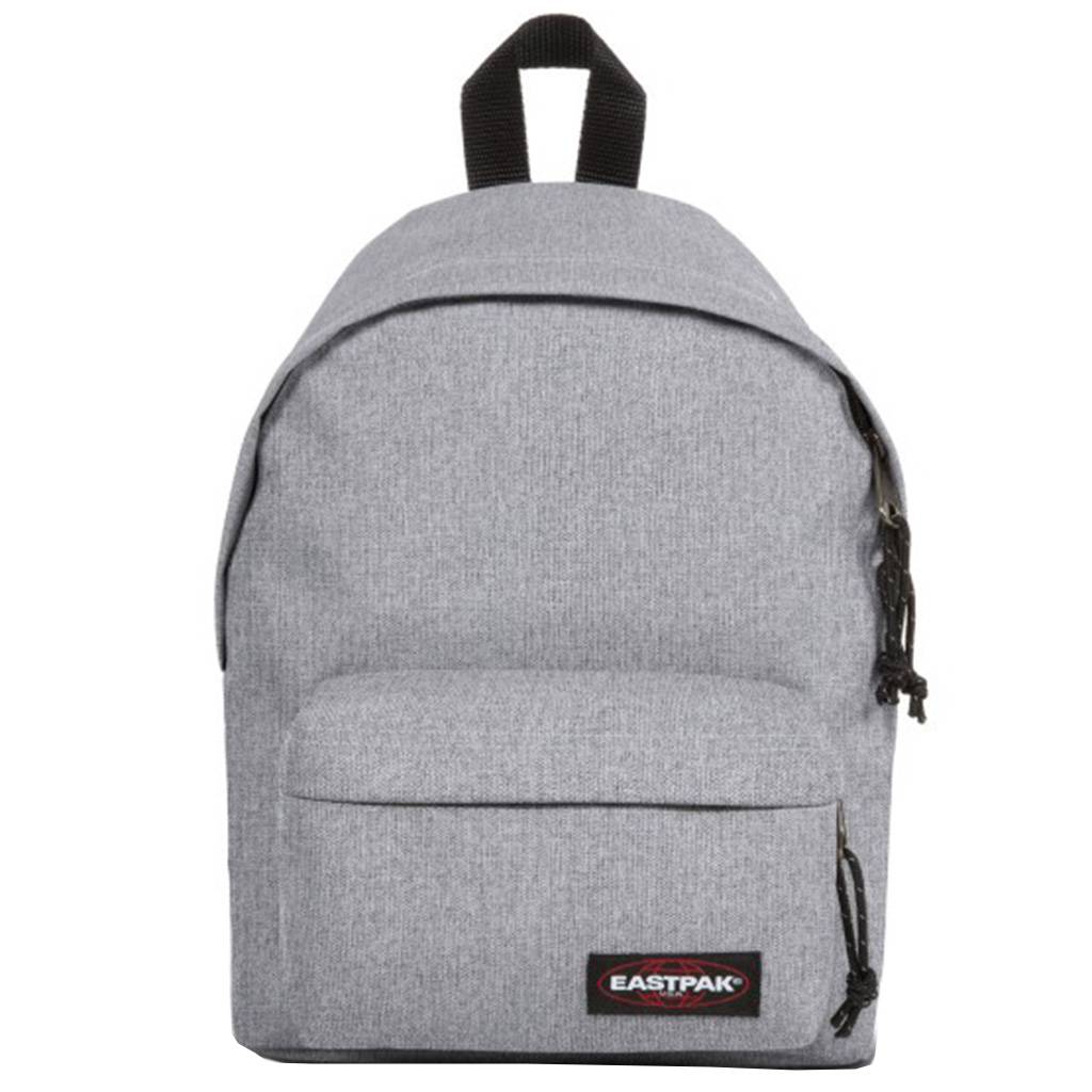 EASTPAK ORBIT en color SUNGREY (2)