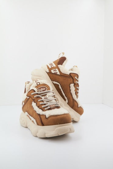 BUFFALO CLD CHAI WARM en color BGBRWN (4)