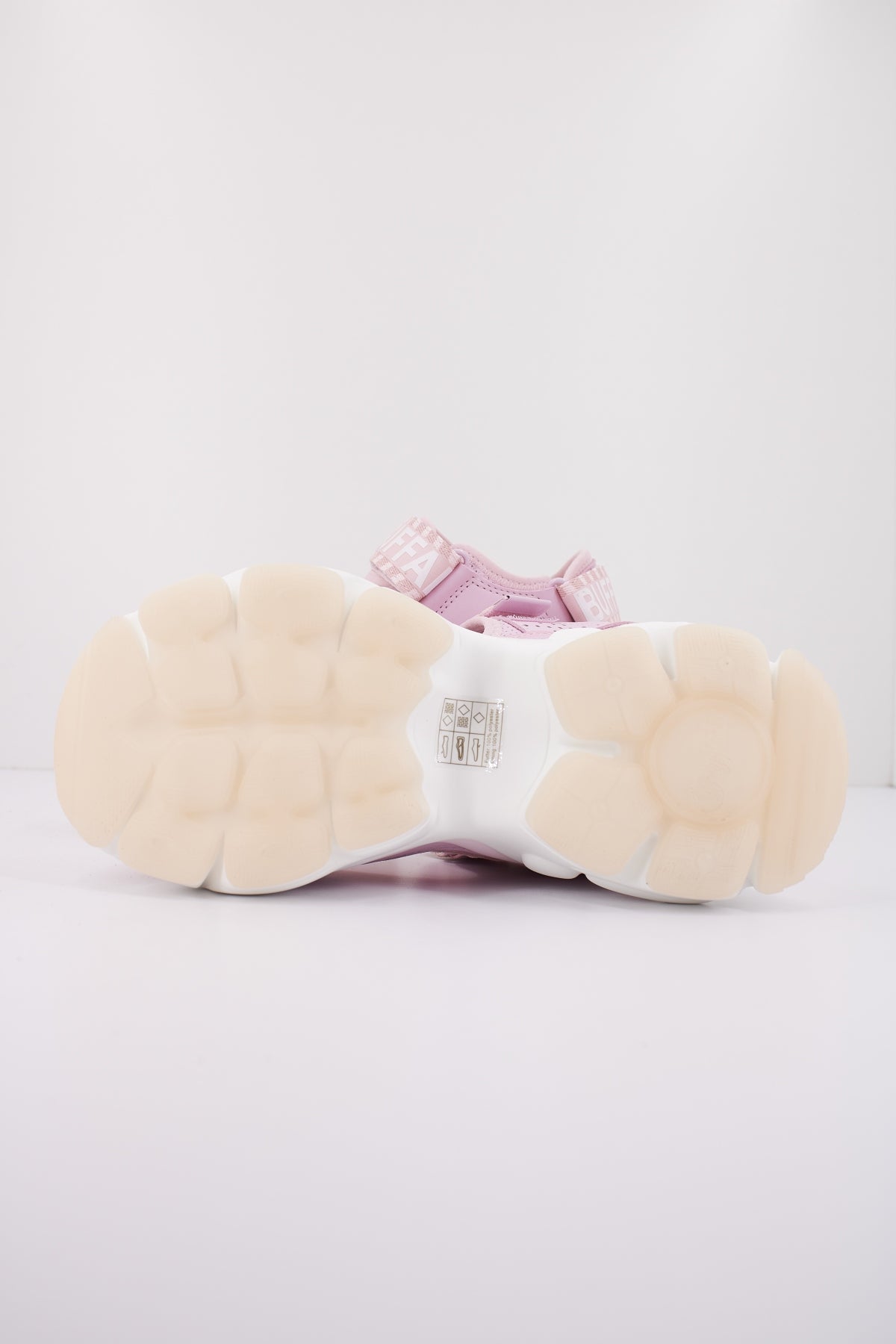 BUFFALO BINARY en color PINK (4)