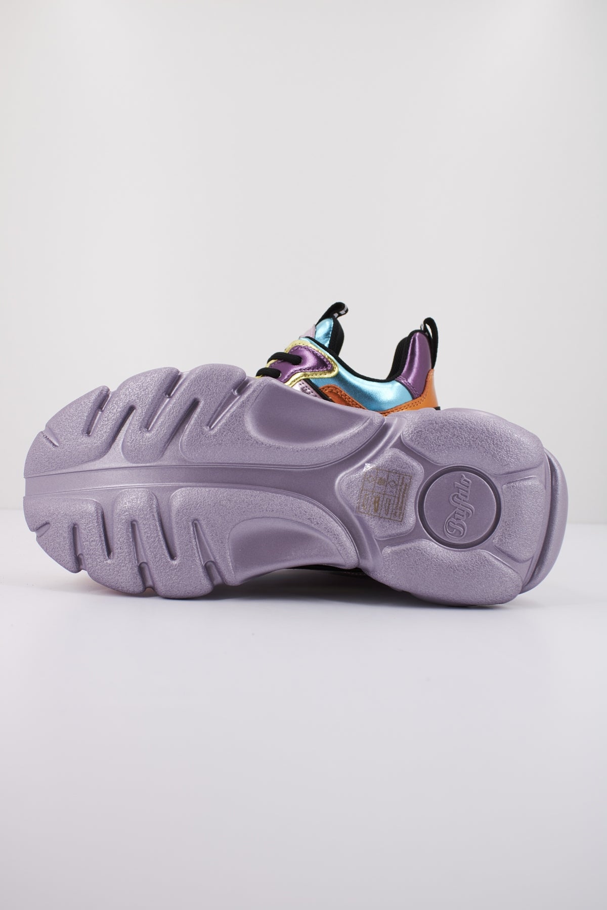 BUFFALO CLD CHAI en color MULTI (4)