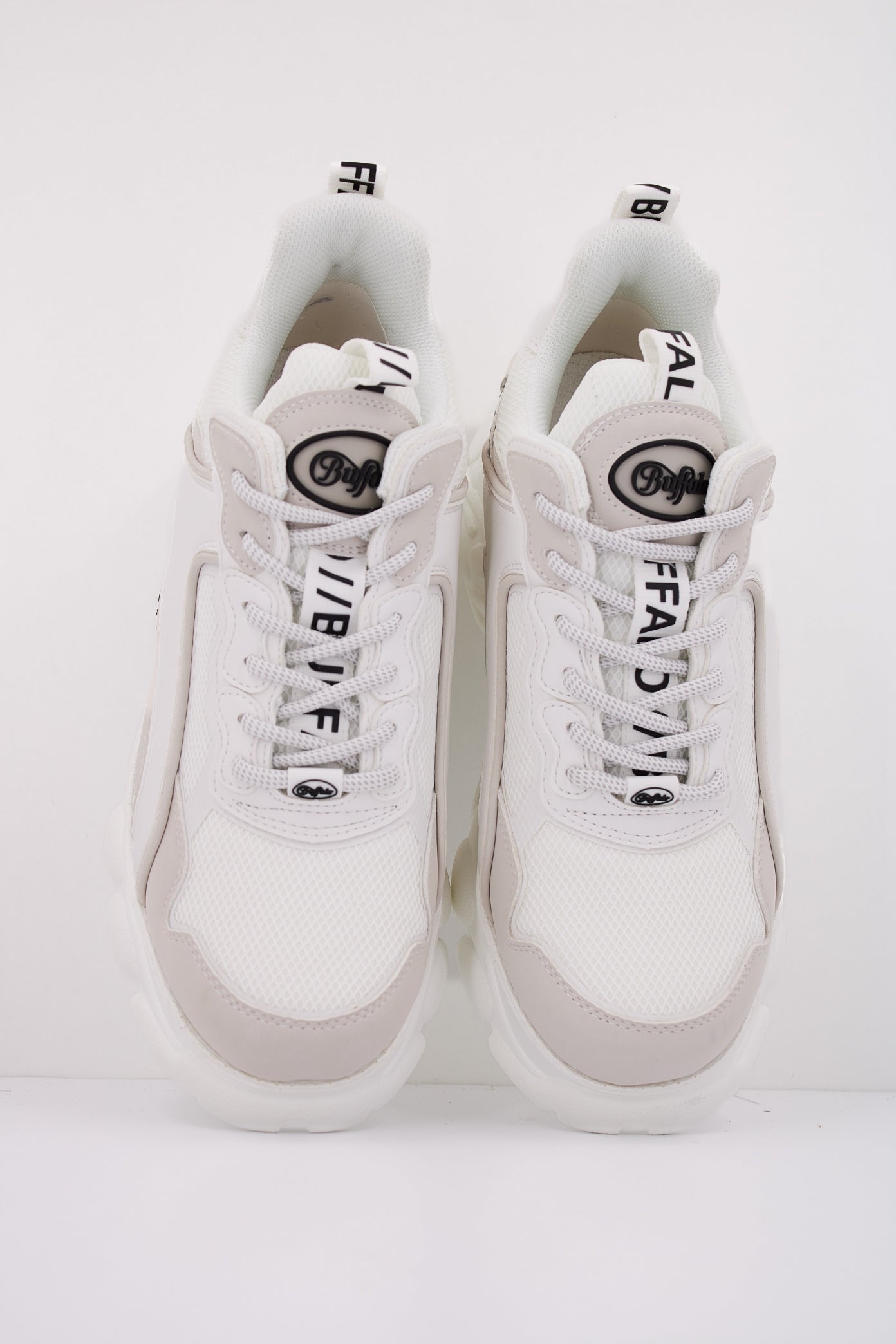 BUFFALO CLD CHAI BS VEGA en color WHITE (3)