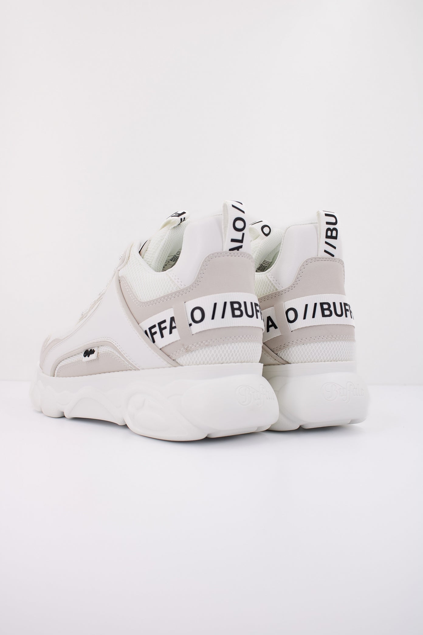 BUFFALO CLD CHAI BS VEGA en color WHITE (4)