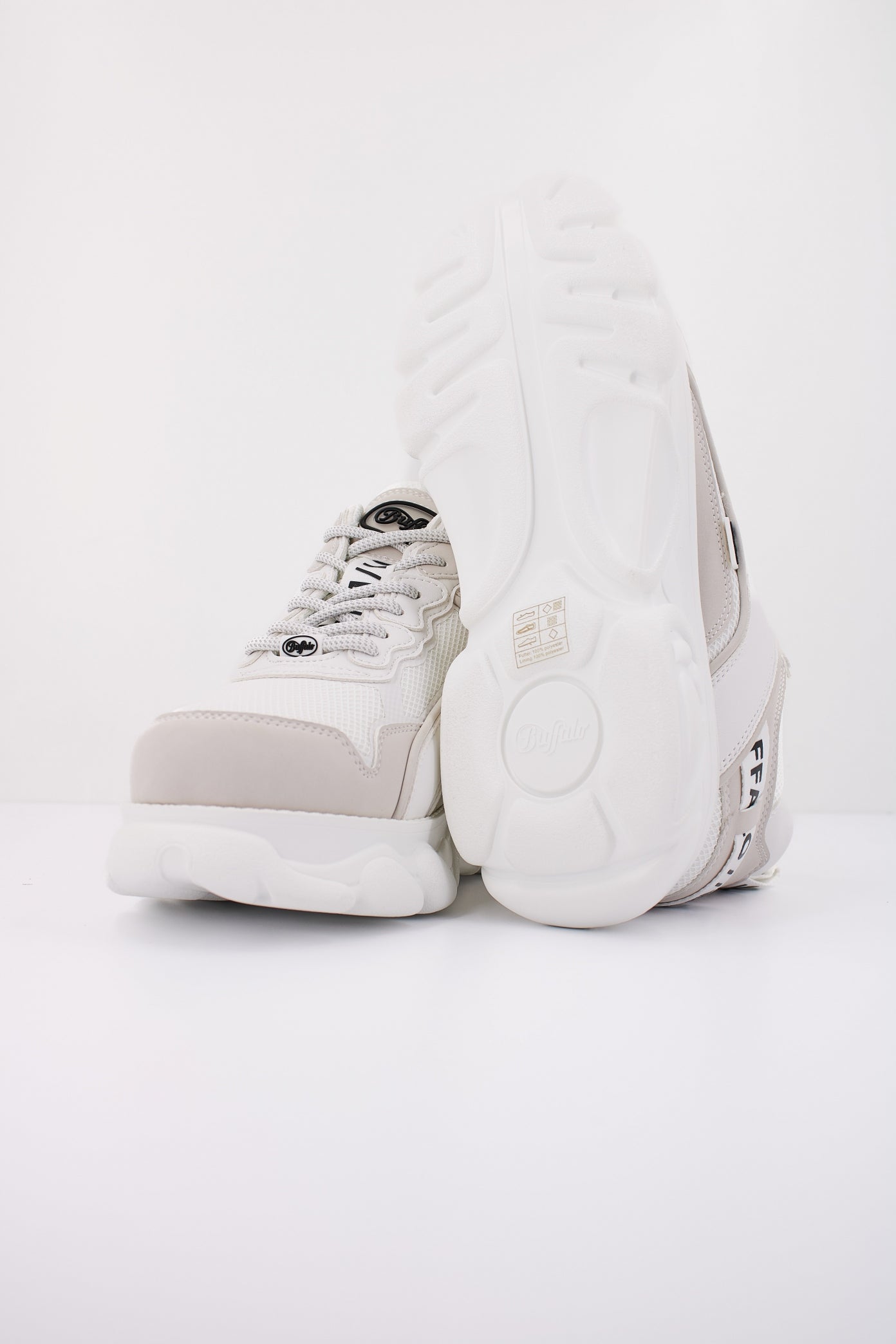 BUFFALO CLD CHAI BS VEGA en color WHITE (5)