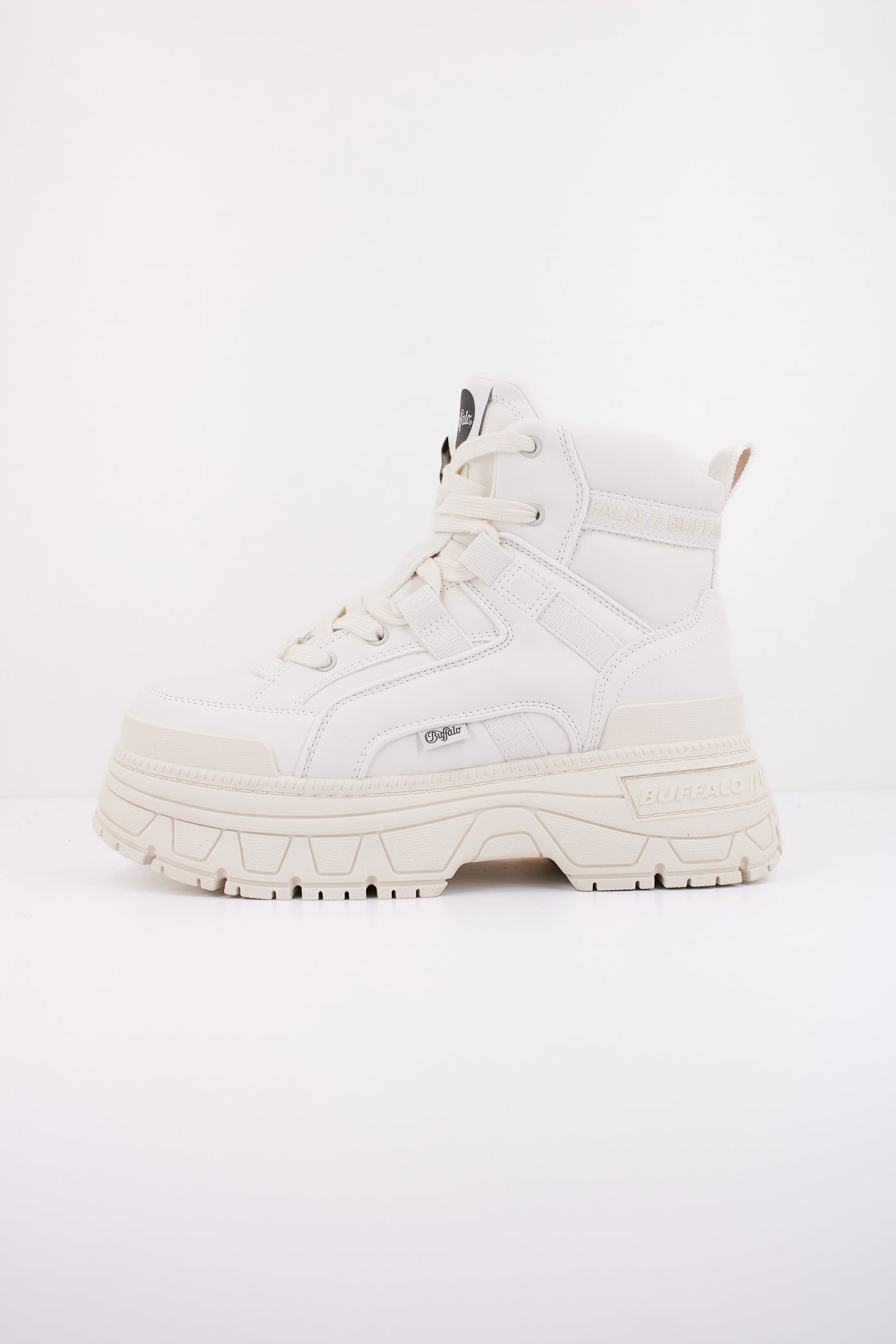 BUFFALO FUSION HYB MID en color WHITE (1)