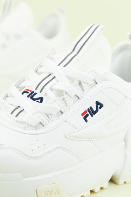 FILA UPGR WMN en color WHITE (4)