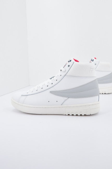FILA HIGHFLYER L MID en color WHITE (2)