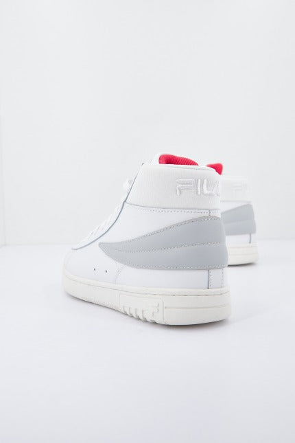 FILA HIGHFLYER L MID en color WHITE (3)